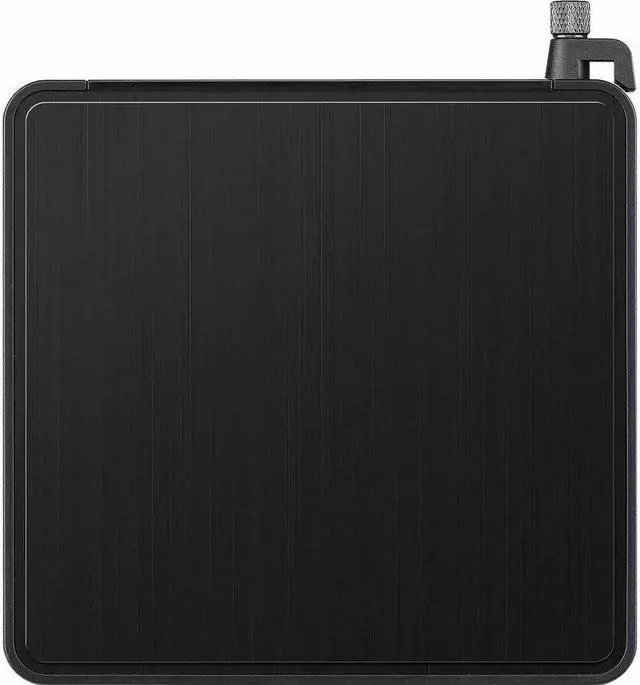 Alt view image 8 of 8 - Asus NUC 14 Pro NUC14RVHv5 Barebone System - Mini PC - Socket BGA-2049 - 1 x Intel Core Ultra 5 14th Gen 135H