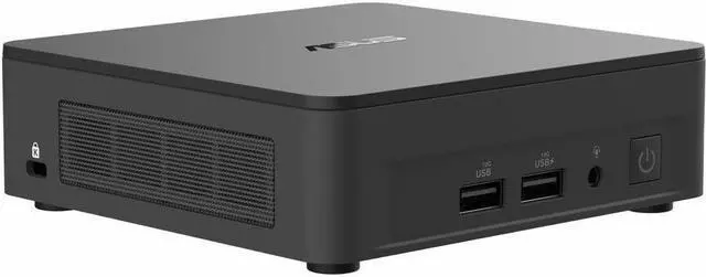 Alt view image 5 of 6 - RNUC13L3HV50000UI