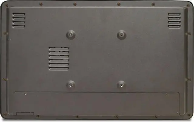Alt view image 2 of 7 - AOPEN eTILE 15M-FP2 - ChromeOS Flex Pre-installed - 15" Touch Screen - Intel Celeron J3455 - 64GB SSD - 4 GB RAM - Commercial-grade - VESA Mount Compatible - Intel Chip - 1920 x 1080 - ChromeOS F