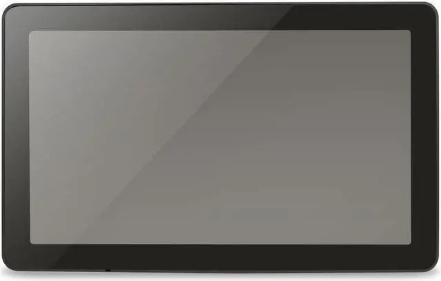 Alt view image 5 of 7 - AOPEN eTILE 15M-FP2 - ChromeOS Flex Pre-installed - 15" Touch Screen - Intel Celeron J3455 - 64GB SSD - 4 GB RAM - Commercial-grade - VESA Mount Compatible - Intel Chip - 1920 x 1080 - ChromeOS F