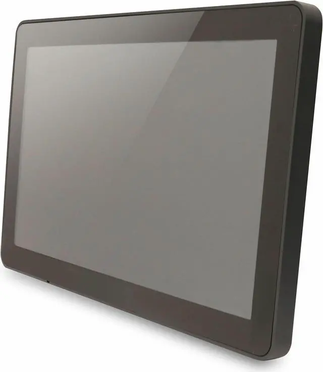 Alt view image 7 of 7 - AOPEN eTILE 15M-FP2 - ChromeOS Flex Pre-installed - 15" Touch Screen - Intel Celeron J3455 - 64GB SSD - 4 GB RAM - Commercial-grade - VESA Mount Compatible - Intel Chip - 1920 x 1080 - ChromeOS F