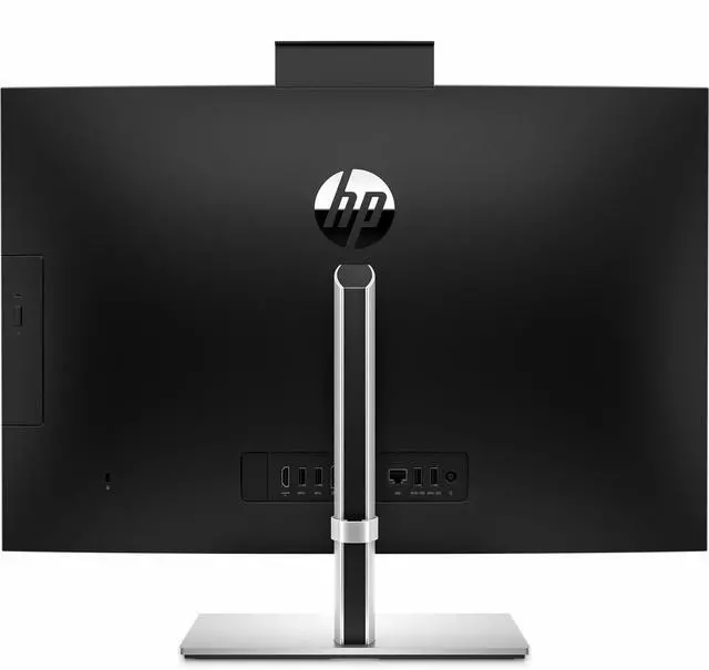 Alt view image 3 of 15 - HP ProOne 440 G9 23.8" AiO Computer i7-14700 16GB 512GB SSD W11P A94CPUTABA