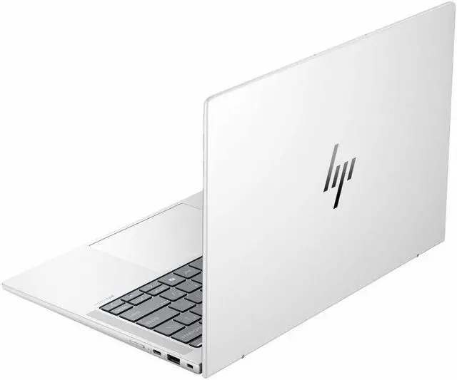 Alt view image 2 of 8 - HP EliteBook 1040 G11 14" Touchscreen Notebook - WUXGA - Intel Core Ultra 7 165H - vPro Technology - 32 GB - 1 TB SSD - English Keyboard - Intel Chip - 1920 x 1200 - Windows 11 Pro - Intel Arc Gr