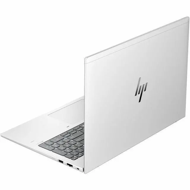 Alt view image 7 of 8 - HP EliteBook 660 G11 16" Notebook - Intel Core Ultra 7 155U - vPro Technology - 32 GB - 512 GB SSD - Windows 11 Pro - Webcam - IEEE 802.11ax Wireless   6UD2UT#ABA