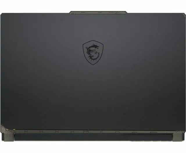 Alt view image 7 of 15 - MSI Cyborg 15 A13V Cyborg 15 A13VF-1278US 15.6" Gaming Notebook - Full HD - Intel Core i7 13th Gen i7-13620H - 32 GB - 1 TB SSD - Translucent Black - Intel Chip - 1920 x 1080 - Windows 11 - NVIDI