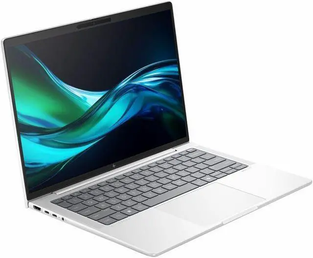 Alt view image 5 of 8 - HP EliteBook 1040 G11 14" Touchscreen Notebook - WUXGA - Intel Core Ultra 7 165H - vPro Technology - 16 GB - 512 GB SSD - English Keyboard - Intel Chip - 1920 x 1200 - Windows 11 Pro - Intel Arc