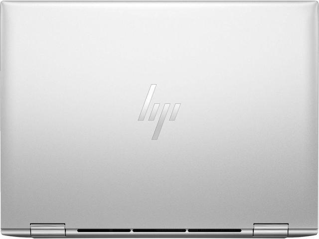 Alt view image 2 of 8 - HP Elite x360 830 G11 13.3" Touchscreen Convertible 2 in 1 Notebook - WUXGA - Intel Core Ultra 7 165U - vPro Technology - 16 GB - 512 GB SSD - English Keyboard - Intel Chip - 1920 x 1200 - Window