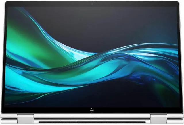 Alt view image 2 of 8 - HP Elite x360 1040 G11 14" Convertible 2 in 1 Notebook - WUXGA - Intel Core Ultra 7 155H - vPro Technology - 32 GB - 512 GB SSD - English Keyboard - Intel Chip - 1920 x 1200 - Windows 11 Pro - In