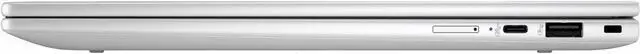 Alt view image 5 of 8 - HP Elite x360 1040 G11 14" Convertible 2 in 1 Notebook - WUXGA - Intel Core Ultra 7 155H - vPro Technology - 32 GB - 512 GB SSD - English Keyboard - Intel Chip - 1920 x 1200 - Windows 11 Pro - In
