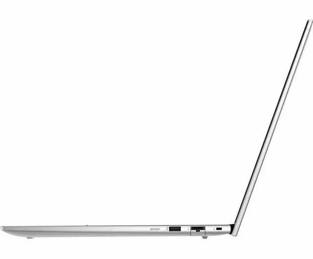 Alt view image 2 of 7 - HP EliteBook 645 14 inch G11 - AMD Ryzen 7 PRO 7735U 2.7GHz - 14Inch 1920 x 1200 Display - 32GB DDR5 - 1TB SSD - 3-cell - Microsoft Windows 11 Professional 64-bit  R7-7735U  A6TR3UT#ABA