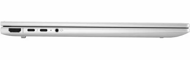 Alt view image 7 of 8 - HP EliteBook 1040 G11 14" Notebook - 2.8K - Intel Core Ultra 7 155H - vPro Technology - 32 GB - 512 GB SSD - English Keyboard - Intel Chip - 2880 x 1800 - Windows 11 Pro - Intel Arc Graphics - IE