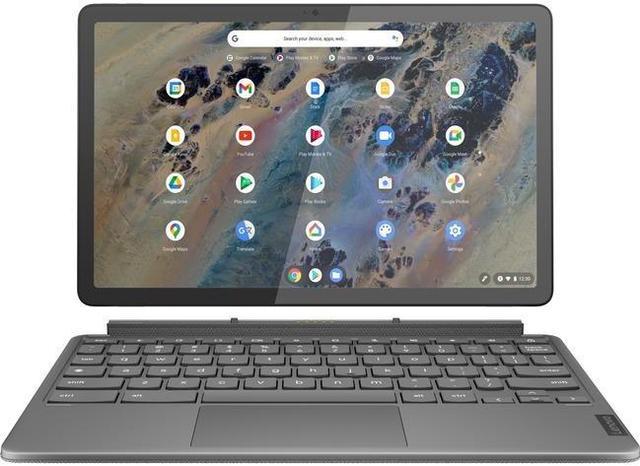 Lenovo IdeaPad Duet 3 Chrome 11Q727 82T6002KUS 11