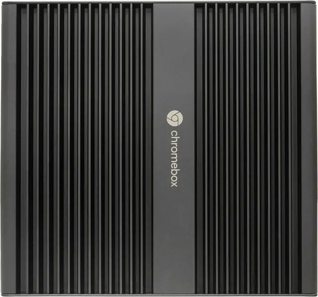 Alt view image 2 of 8 - AOpen Chromebox Commercial 3 Celeron 7305 4GB 64GB SSD 91CX200GA10