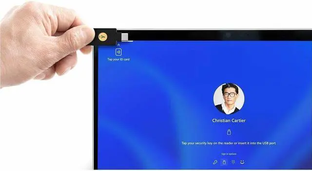 Alt view image 3 of 8 - Microsoft Surface Pro 10 Intel Core Ultra 5 135U 16GB Memory 512 GB SSD Intel Graphics 13.0" Touchscreen 2880 x 1920 Detachable 2-in-1 Laptop Windows 11 Pro 64-bit ZDU-00001