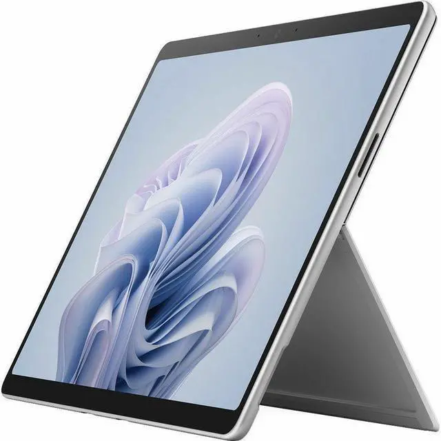 Alt view image 6 of 8 - Microsoft Surface Pro 10 Intel Core Ultra 5 135U 16GB Memory 512 GB SSD Intel Graphics 13.0" Touchscreen 2880 x 1920 Detachable 2-in-1 Laptop Windows 11 Pro 64-bit ZDU-00001