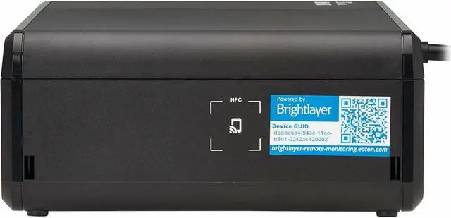 Alt view image 5 of 8 - Tripp Lite 850VA 450W 120V Standby Cloud-Connected UPS with Remote Monitoring