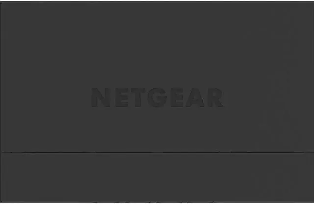 Alt view image 4 of 7 - NETGEAR 5-Port Gigabit Ethernet SOHO Unmanaged Switch with 4-Ports PoE+ (83W) | GS305PP