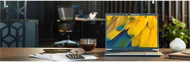 Alt view image 5 of 8 - HP EliteBook 860 G11 16" Notebook - Intel Core Ultra 5 125U - vPro Technology - 16 GB - 512 GB SSD - English Keyboard - Intel Chip - Windows 11 Pro - Intel - IEEE 802.11ax Wireless LAN Standard