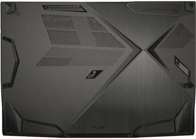Alt view image 3 of 8 - MSI Thin A15 B7U Thin A15 B7UC-257US 15.6" Gaming Notebook - Full HD - AMD Ryzen 7 7735HS - 32 GB - 512 GB SSD - Cosmos Gray - AMD Chip - 1920 x 1080 - Windows 11 - NVIDIA GeForce RTX 3050 with 4