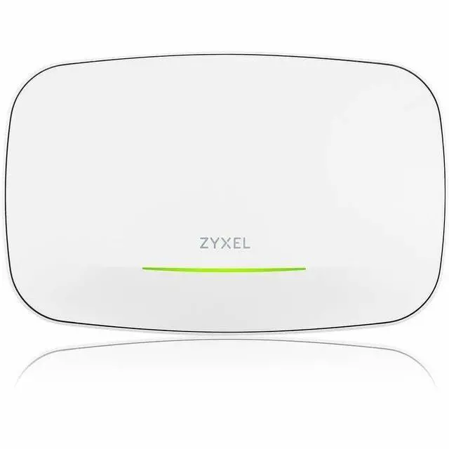 Alt view image 4 of 6 - Zyxes BE11000 WiFi 7 Triple-Radio NebulaFlex Pro Access Point WBE530