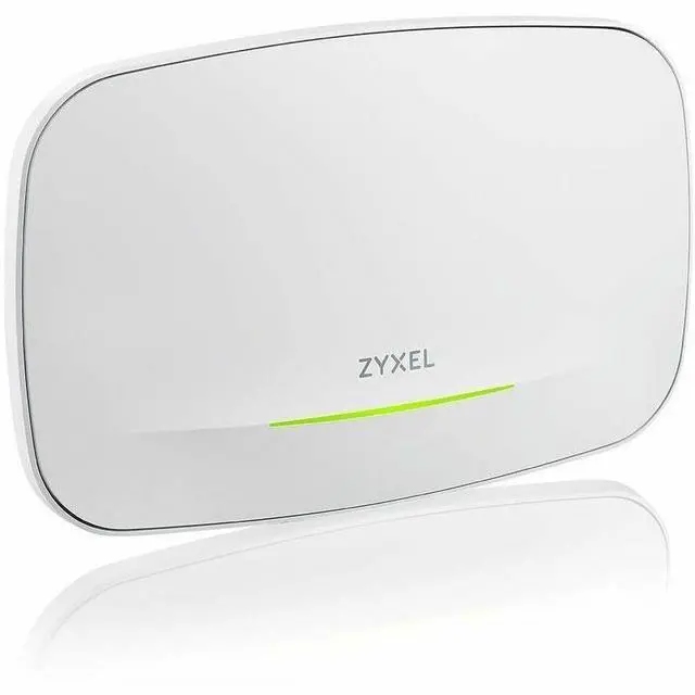 Alt view image 2 of 6 - Zyxes BE11000 WiFi 7 Triple-Radio NebulaFlex Pro Access Point WBE530
