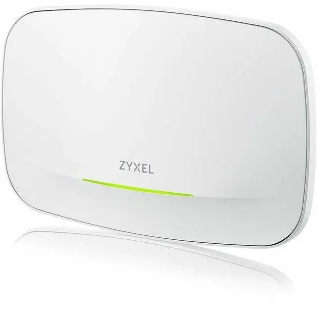 Alt view image 5 of 6 - Zyxes BE11000 WiFi 7 Triple-Radio NebulaFlex Pro Access Point WBE530