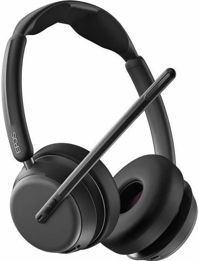 Alt view image 8 of 14 - EPOS IMPACT 1060 Headset 1001130