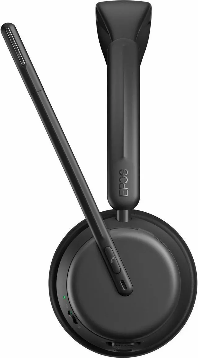 Alt view image 11 of 14 - EPOS IMPACT 1060 Headset 1001130