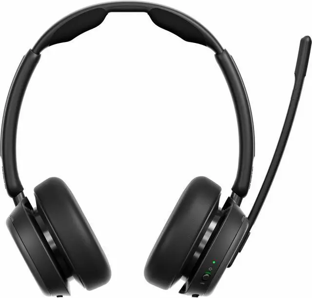 Alt view image 12 of 14 - EPOS IMPACT 1060 Headset 1001130
