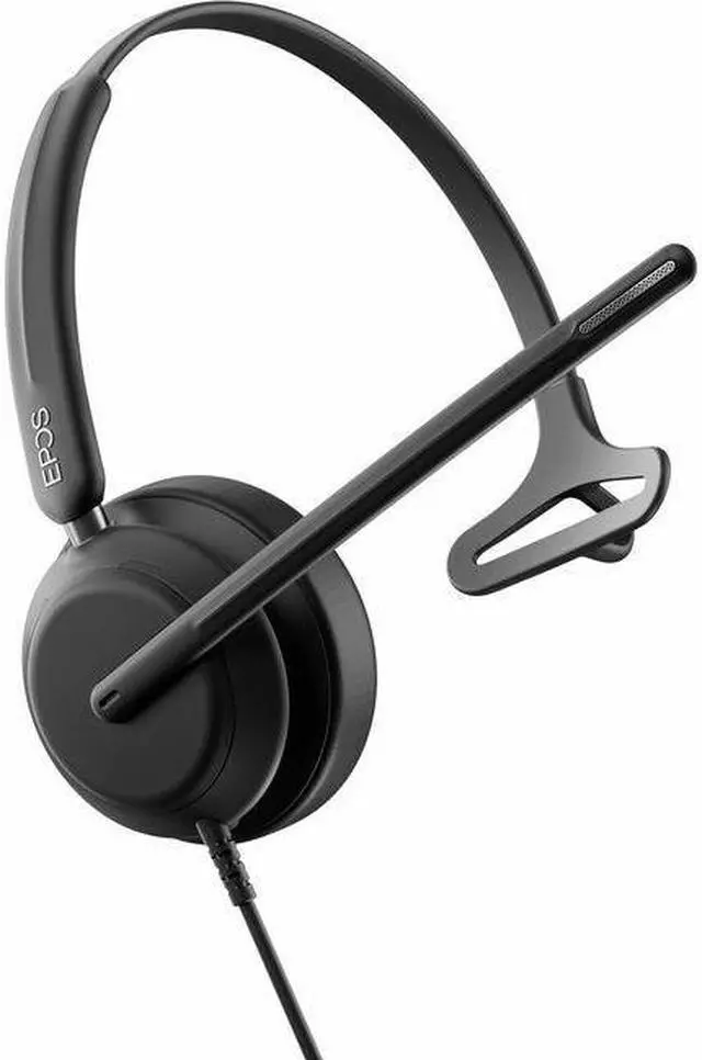 Alt view image 2 of 9 - EPOS IMPACT 730T USB-C Mono-Headset MS Teams