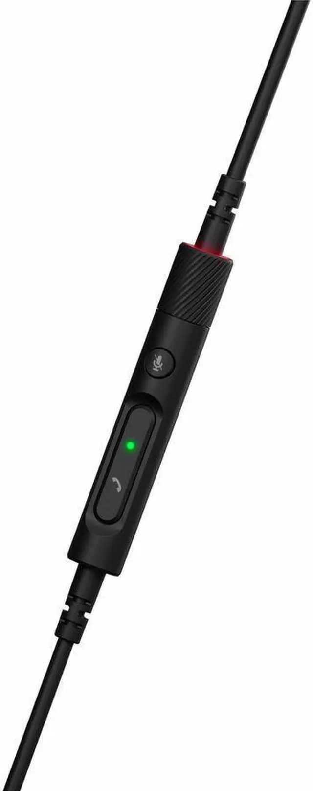 Alt view image 6 of 9 - EPOS Duo Headset USB-C 1001213