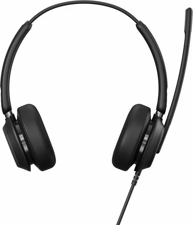 Alt view image 3 of 9 - EPOS Duo Headset USB-C 1001213