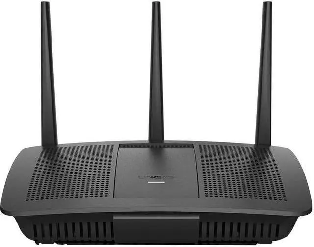 Alt view image 13 of 19 - Linksys Max-Stream EA7200 Ethernet Wireless Router