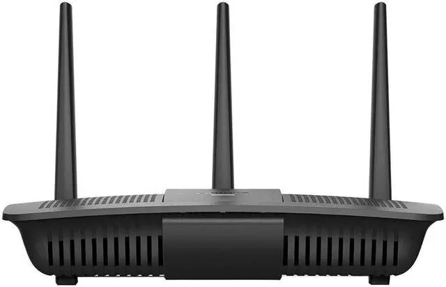 Alt view image 14 of 19 - Linksys Max-Stream EA7200 Ethernet Wireless Router