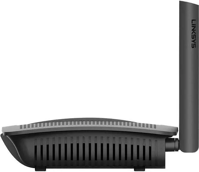 Alt view image 15 of 19 - Linksys Max-Stream EA7200 Ethernet Wireless Router