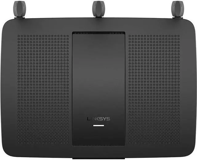 Alt view image 19 of 19 - Linksys Max-Stream EA7200 Ethernet Wireless Router