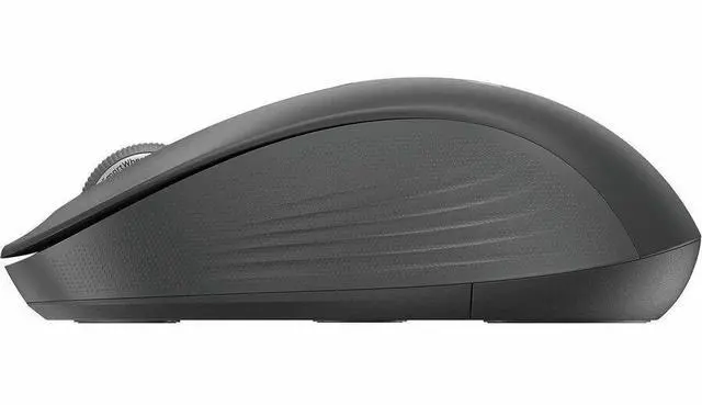 Alt view image 5 of 6 - Logitech Signature M550 L Wireless Mouse, Graphite 910-006591