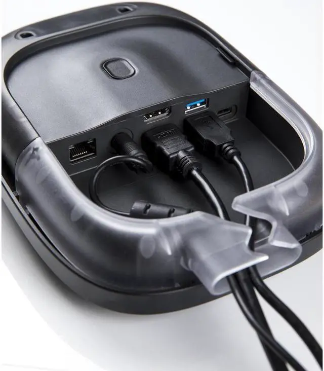 Alt view image 5 of 12 - Hub Incl. 1-year Hybrid