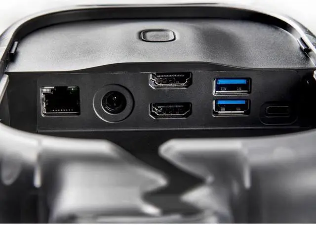 Alt view image 6 of 12 - Hub Incl. 1-year Hybrid