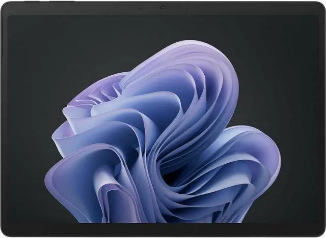 Alt view image 6 of 11 - Microsoft Surface Pro 10 Intel Core Ultra 5 135U 8GB Memory 256 GB SSD Intel Graphics 13.0" Touchscreen 2880 x 1920 Detachable 2-in-1 Laptop Windows 11 Pro 64-bit ZDR-00019