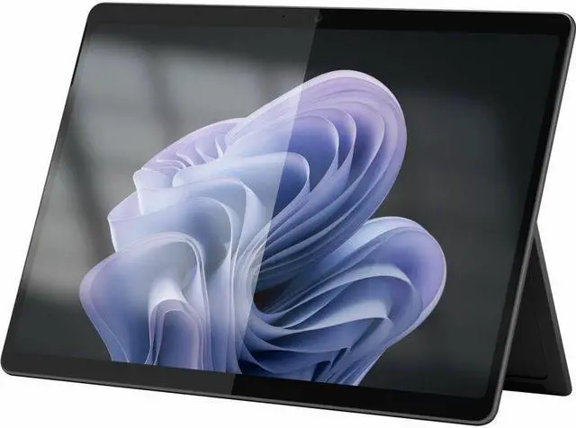 Alt view image 7 of 12 - Microsoft Surface Pro 10 Intel Core Ultra 7 165U 16GB Memory 512 GB SSD Intel Graphics 13.0" Touch Screen 2880 x 1920 Detachable 2-in-1 Laptop Windows 11 Pro 64-bit ZDW-00019