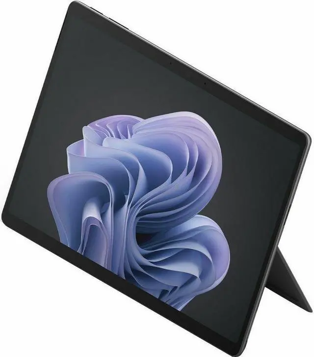 Alt view image 8 of 12 - Microsoft Surface Pro 10 Intel Core Ultra 7 165U 16GB Memory 512 GB SSD Intel Graphics 13.0" Touch Screen 2880 x 1920 Detachable 2-in-1 Laptop Windows 11 Pro 64-bit ZDW-00019