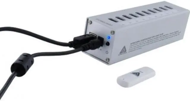 Alt view image 6 of 6 - AEGIS CONFIGURATOR PC BASED SW