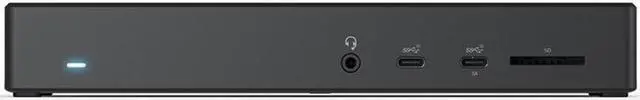 Alt view image 6 of 9 - USB-C MA3 TRIPLE DISPL DOCKING STAT