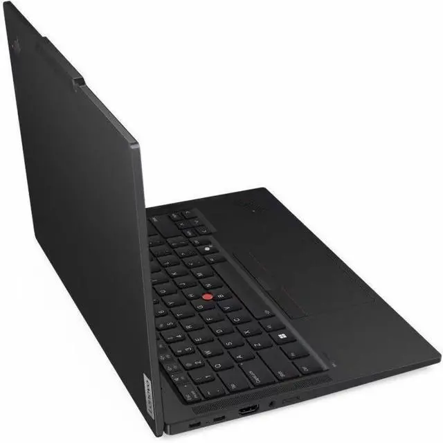 Alt view image 7 of 14 - Lenovo ThinkPad T14s Gen 5 14.0" Intel Core Ultra 7 155U 16GB Memory 512GB SSD Windows 11 Pro 21LS0058US
