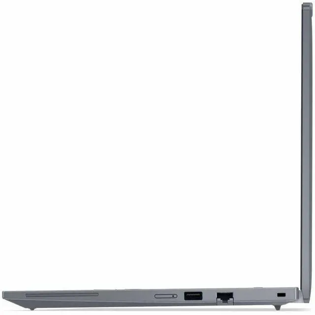 Alt view image 5 of 15 - Lenovo ThinkPad T14 21ML0089US 14" Laptop U7 155U 16GB 512GB SSD W11P