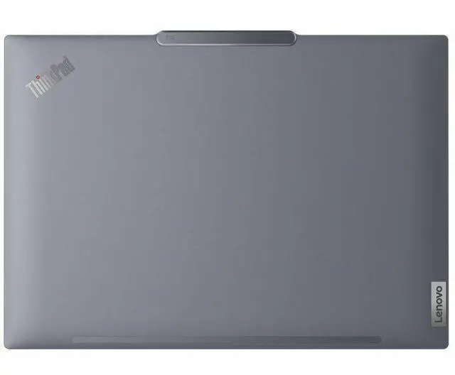 Alt view image 7 of 15 - Lenovo ThinkPad T14 21ML0089US 14" Laptop U7 155U 16GB 512GB SSD W11P