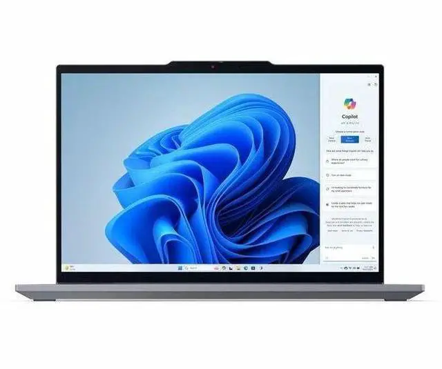 Main image of Lenovo ThinkPad T14s Gen 5 14.0" Touch Screen Intel Core Ultra 5 125U 16GB Memory 512GB SSD Windows 11 Pro 21LS004HUS