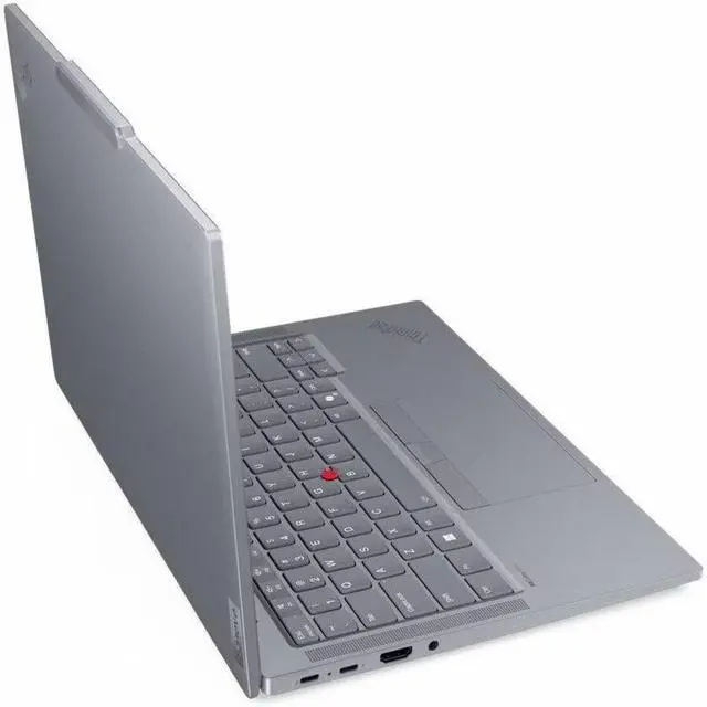 Alt view image 4 of 8 - Lenovo ThinkPad T14s Gen 5 14.0" Touch Screen Intel Core Ultra 5 125U 16GB Memory 512GB SSD Windows 11 Pro 21LS004HUS