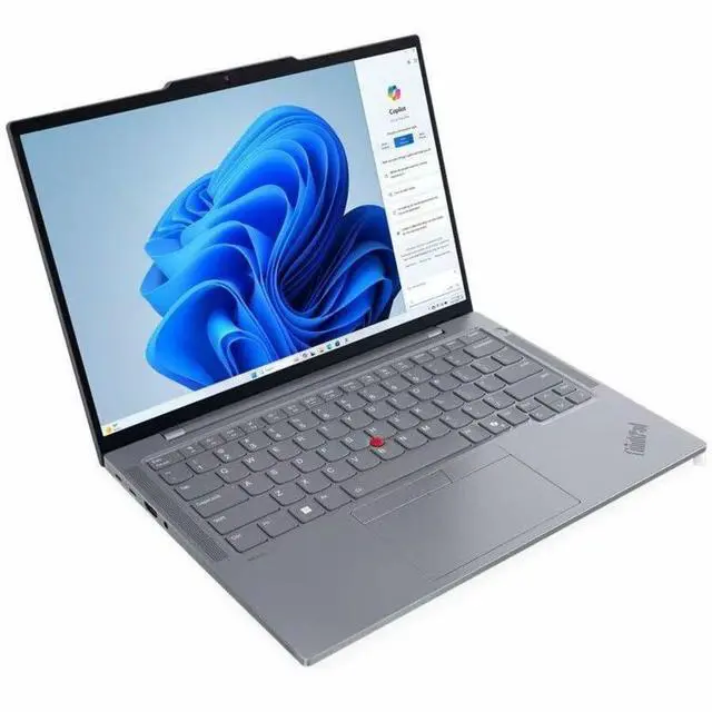 Alt view image 5 of 8 - Lenovo ThinkPad T14s Gen 5 14.0" Touch Screen Intel Core Ultra 5 125U 16GB Memory 512GB SSD Windows 11 Pro 21LS004HUS